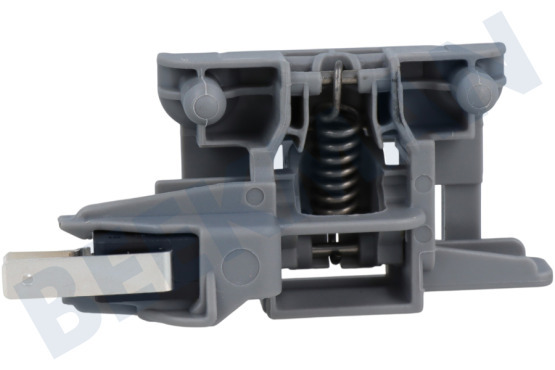 Indesit Lavavajillas Cerradura Incluye interruptor
