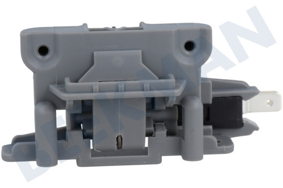 Indesit Lavavajillas Cerradura Incluye interruptor