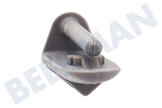 Functionica Lavavajillas Recubrimiento Desde el carril trasero