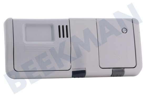 Whirlpool Lavavajillas Pileta del detergente Con brazo rociador