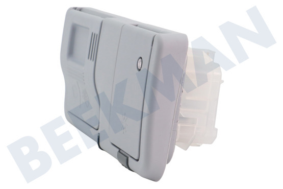 Whirlpool Lavavajillas Pileta del detergente Con brazo rociador