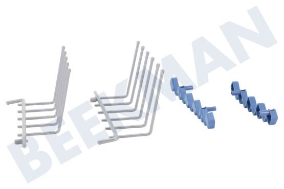 Siemens Lavavajillas 489466, 00489466 Insertar cesta superior