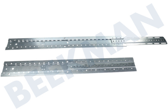 Bosch Lavavajillas Rail pieza de conexión