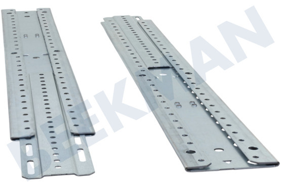 Bosch Lavavajillas Rail pieza de conexión