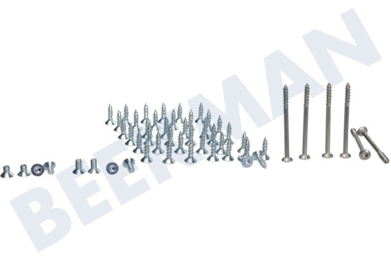 Bosch Lavavajillas Rail pieza de conexión