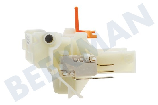 Siemens Lavavajillas 423936, 00423936 Cerradura Cerradura de la puerta