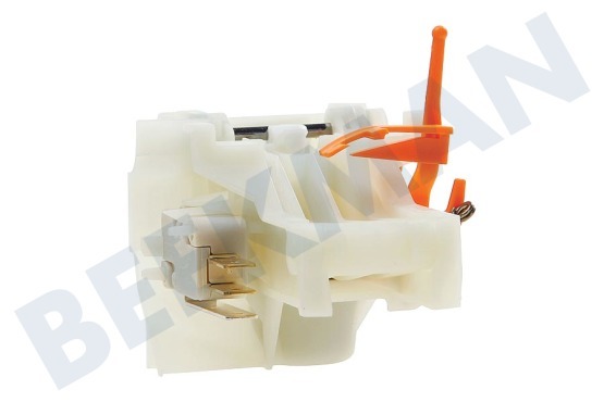 Siemens Lavavajillas 423936, 00423936 Cerradura Cerradura de la puerta