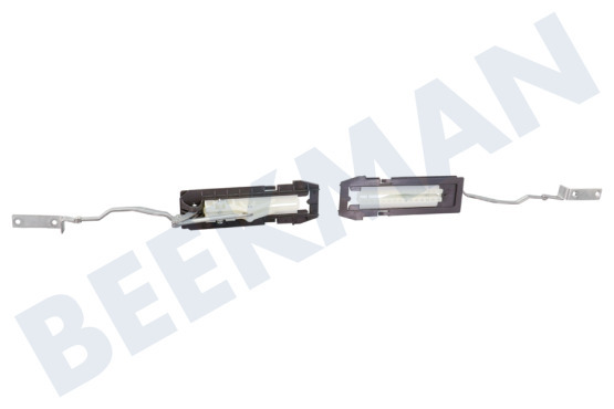 Constructa Lavavajillas bisagra