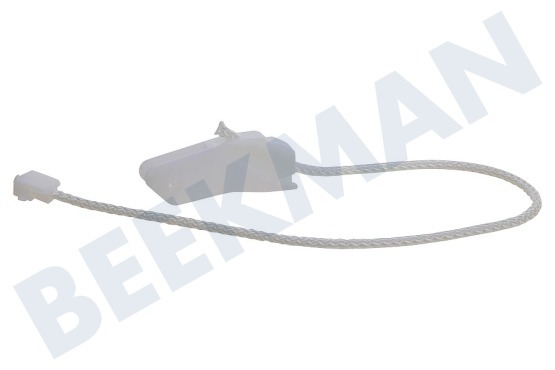 Profilo Lavavajillas 00611370 Cable Cuerda para bisagra