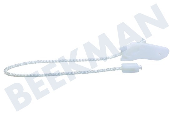 Profilo Lavavajillas 00636603 Cable Cuerda para bisagra