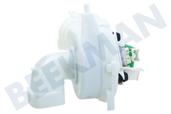 Gaggenau Lavavajillas 12005532 Turbina Completamente