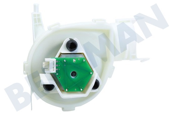 Gaggenau Lavavajillas 12005532 Turbina Completamente