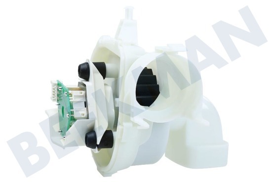 Gaggenau Lavavajillas 12005532 Turbina Completamente