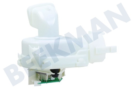 Gaggenau Lavavajillas 12005532 Turbina Completamente