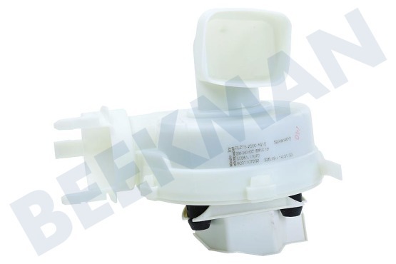 Gaggenau Lavavajillas 12005532 Turbina Completamente