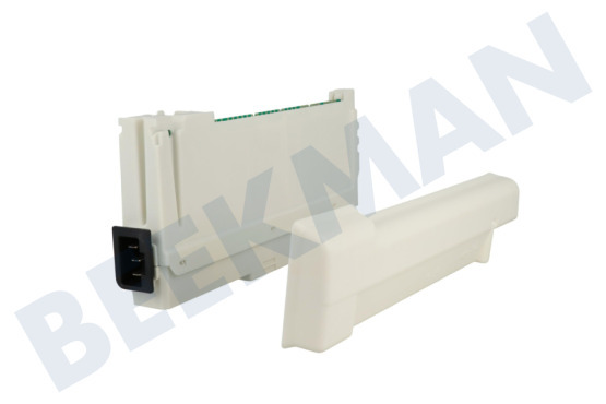 Constructa Lavavajillas Modulo Módulo de poder