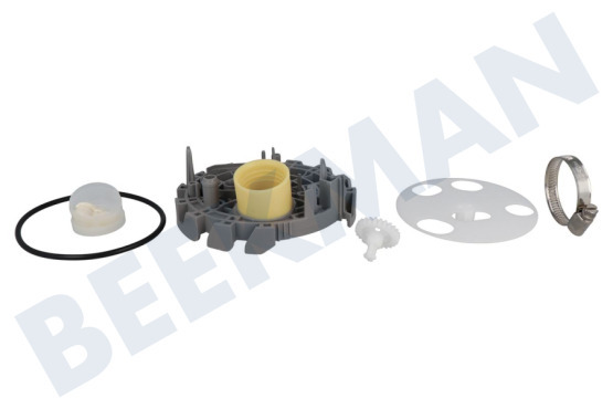 Neff Lavavajillas Distribuidor de agua Brazo rociador distribuidor de agua