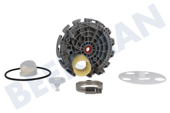 Neff Lavavajillas Distribuidor de agua Brazo rociador distribuidor de agua