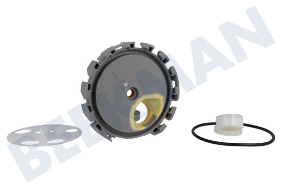 Neff Lavavajillas Distribuidor de agua Brazo rociador distribuidor de agua