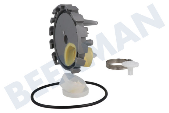 Neff Lavavajillas Distribuidor de agua Brazo rociador distribuidor de agua