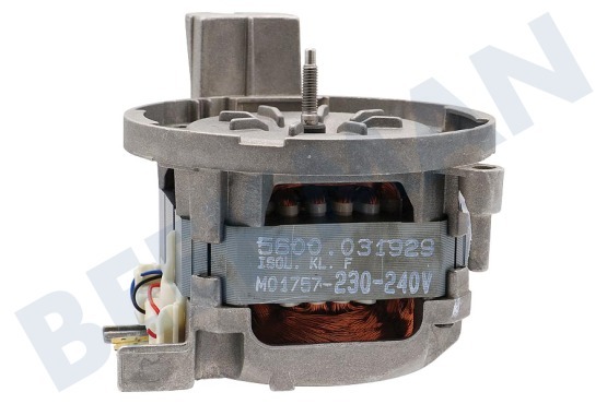 Imperial Lavavajillas 267773, 00267773 Bomba Bomba de circulación