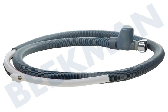 Etna Lavavajillas 88043000 Válvula entrada tubo Suministro incluyendo parada acuática.