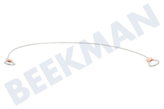 Pelgrim Lavavajillas Equilibrio de la puerta del cable