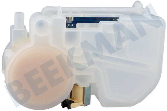 Candy Lavavajillas olla de sal