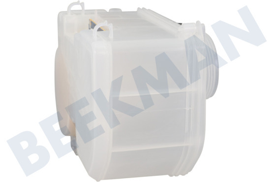 Candy Lavavajillas olla de sal