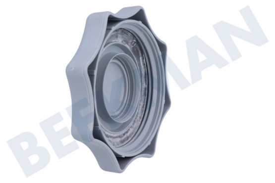 Hoover Lavavajillas gorra