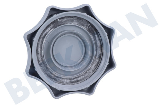 Hoover Lavavajillas gorra