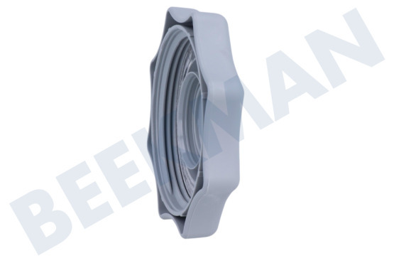 Hoover Lavavajillas gorra