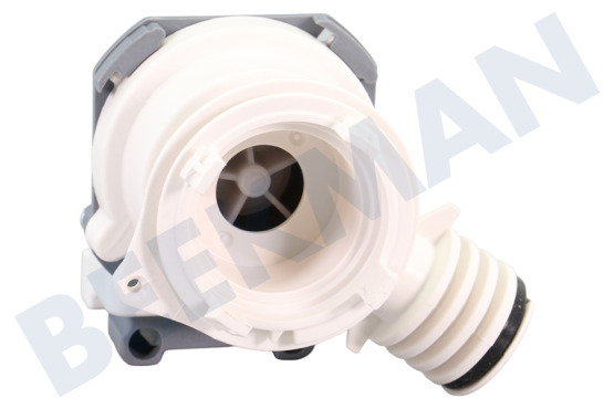 Candy Lavavajillas Bomba Drenaje, plaset magnético