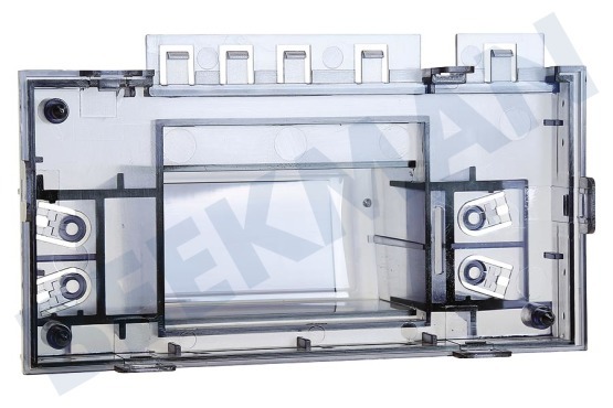 Beko Lavavajillas Soporte Desde el módulo, pantalla frontal