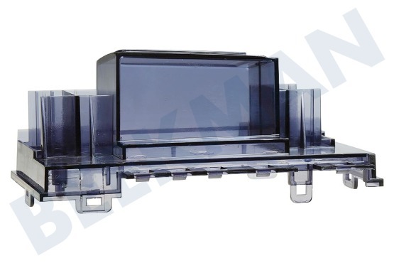 Beko Lavavajillas Soporte Desde el módulo, pantalla frontal