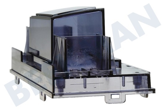 Beko Lavavajillas Soporte Desde el módulo, pantalla frontal