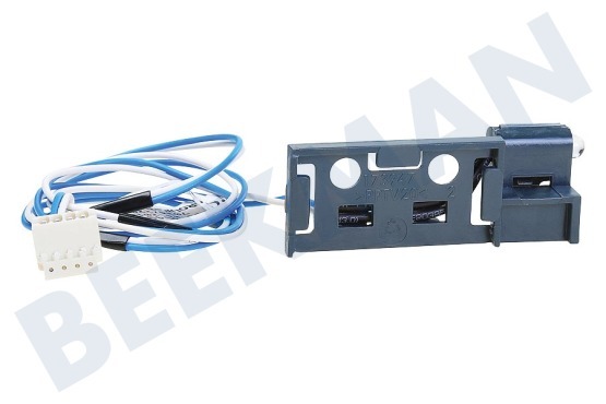 Grundig Lavavajillas Lámpara LED Fin del programa