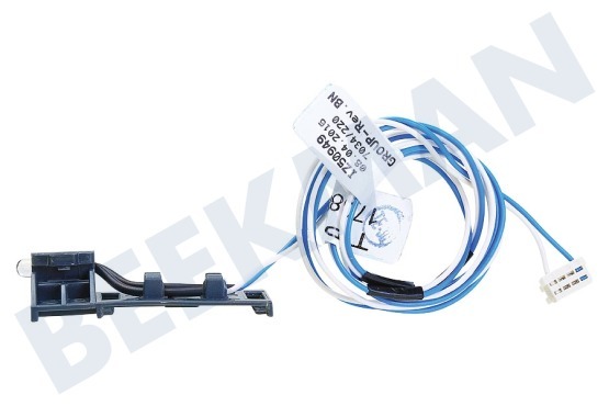 Grundig Lavavajillas Lámpara LED Fin del programa