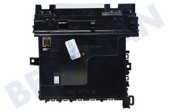 Blomberg Lavavajillas Modulo Imprimir + mostrar