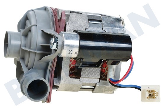 Grundig Lavavajillas Bomba Bomba de circulación