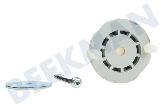 Grundig Lavavajillas Bomba Bomba de circulación