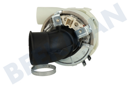 Beko Lavavajillas Bomba