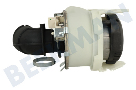 Beko Lavavajillas Bomba