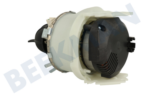 Beko Lavavajillas Bomba