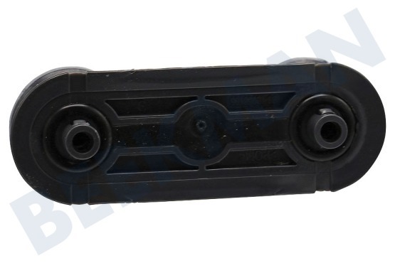 Hisense Lavavajillas Rodillo Guía de cesta arriba