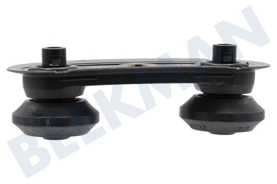 Hisense Lavavajillas Rodillo Guía de cesta arriba