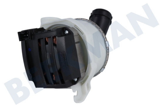 Pelgrim Lavavajillas Bomba