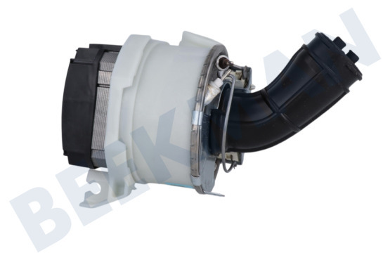 Pelgrim Lavavajillas Bomba