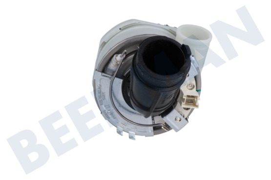 Pelgrim Lavavajillas Bomba