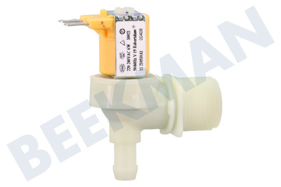 Pelgrim Lavavajillas Válvula de entrada